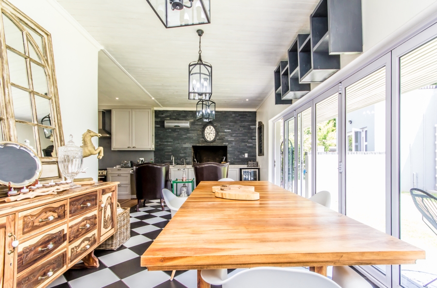 To Let 4 Bedroom Property for Rent in Vrykyk Western Cape